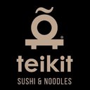 Teikit Sushi &amp; Noodles company logo