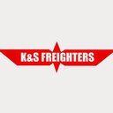 K &amp; S Freighters company logo