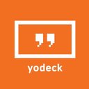 Yodeck company logo