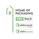 tbs-pack GmbH company logo