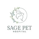 Sage Pet Hospital company logo