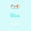 Le Blue Restaurant + crèmerie &amp; desserts company logo