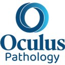 Oculus Pathology company logo