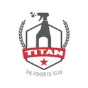 Titan company logo