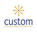 Custom Home Health Inc company logo