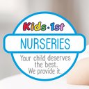 Kids 1st Day Nurseries