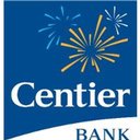 Centier Bank company logo