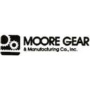 Moore Gear &amp; Mfg. company logo