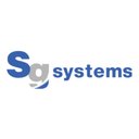 SGシステム株式会社 company logo