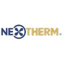 Nextherm. company logo