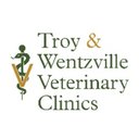 Wentzville Veterinary Clinic company logo