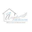 Angelic Home Care Solutions company logo