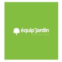 Equip'jardin company logo