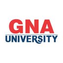 GNA University company logo