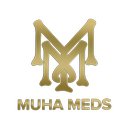 Muha Meds company logo
