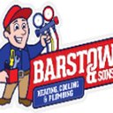 Barstow & Sons Heating and Cooling company logo
