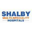Shalby Hospital company logo