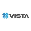 Vista Manufacturing company logo