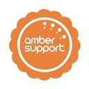 Amber Support Services company logo