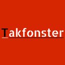 Takfonster company logo