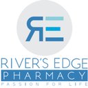 RE Pharmacy company logo