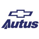 Autus Chevrolet company logo