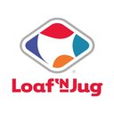 Loaf N Jug company logo