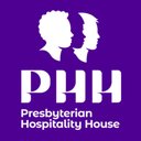 Presbyterian Hospitality House company logo