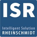 ISR-Intelligent Solution Rheinschmidt company logo