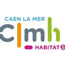 CAEN LA MER HABITAT company logo