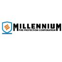 Millennium Fire Protection Corporation company logo