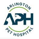 Arlington Pet Hospital company logo