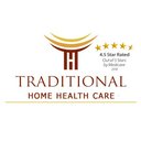 Traditional Home Health Care company logo