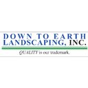 Down to Earth Landscaping, Inc. company logo