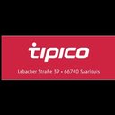 Tipico AY - Saar company logo