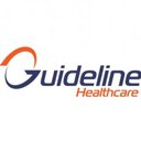 Guideline Healthcare company logo