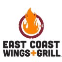 East Coast Wings + Grill company logo
