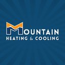 Mountain Heating & Cooling company logo