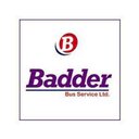 Badder Bus company logo