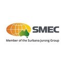 SMEC company logo