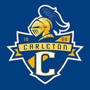 Carleton College company logo