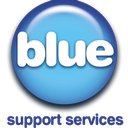 Blue Support Services Ltd company logo