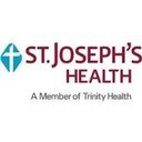 St. Joseph's Health company logo