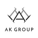AK Group company logo