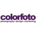Colorfoto company logo