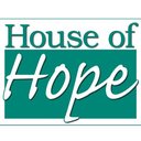House of Hope company logo
