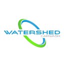 Watershed Car Wash company logo