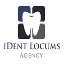 I-Dent Locums company logo