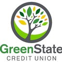 GreenState Credit Union company logo
