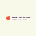 Peach Care Services LTD company logo